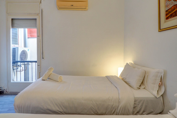 #37503 - The Lilium Apartment | Аренда для отпуска | Hello Homes Sitges