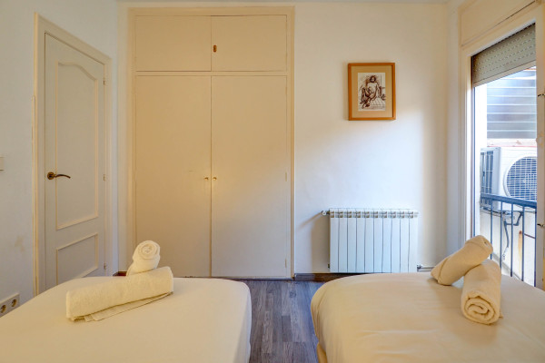 #37504 - The Lilium Apartment | Аренда для отпуска | Hello Homes Sitges
