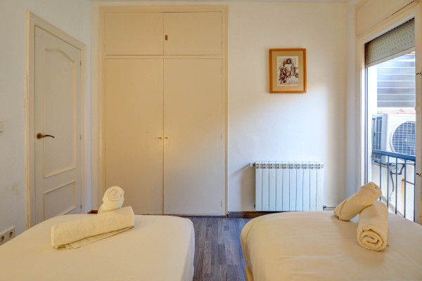  - The Lilium Apartment