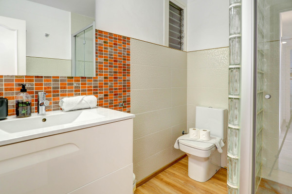#37506 - The Lilium Apartment | Аренда для отпуска | Hello Homes Sitges