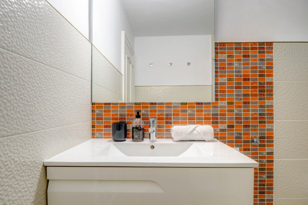 #37507 - The Lilium Apartment | Аренда для отпуска | Hello Homes Sitges