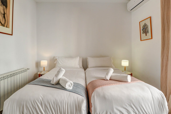 #37511 - The Lilium Apartment | Аренда для отпуска | Hello Homes Sitges