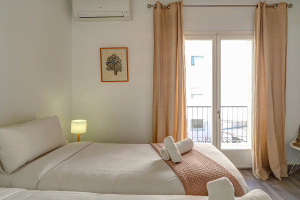 #37512 - The Lilium Apartment | Аренда для отпуска | Hello Homes Sitges