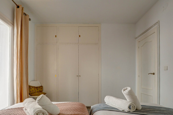 #37514 - The Lilium Apartment | Аренда для отпуска | Hello Homes Sitges