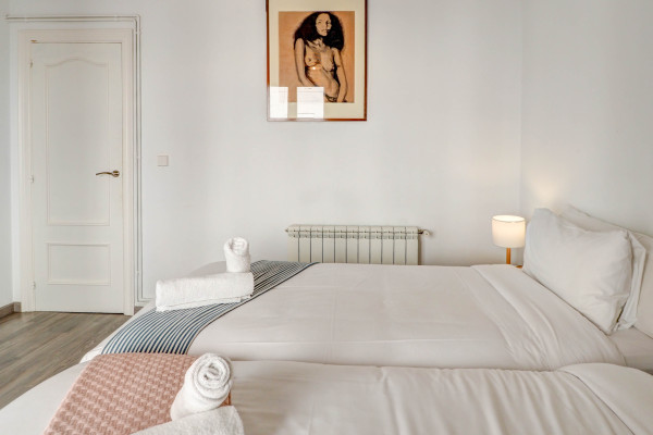 #37515 - The Lilium Apartment | Аренда для отпуска | Hello Homes Sitges
