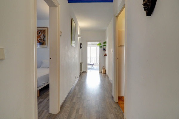 #37516 - The Lilium Apartment | Аренда для отпуска | Hello Homes Sitges