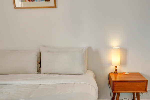 #37519 - The Lilium Apartment | Аренда для отпуска | Hello Homes Sitges