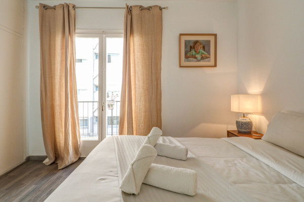 #37521 - The Lilium Apartment | Аренда для отпуска | Hello Homes Sitges