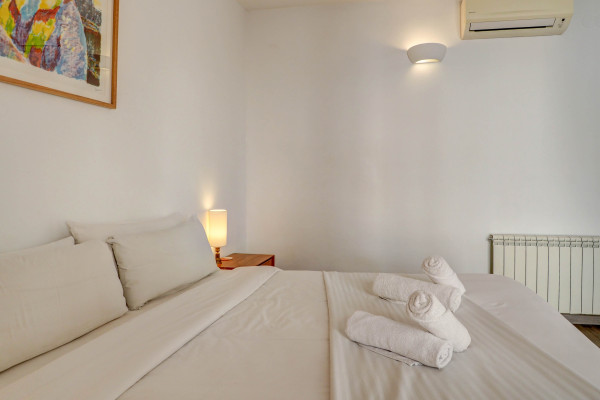 #37523 - The Lilium Apartment | Аренда для отпуска | Hello Homes Sitges