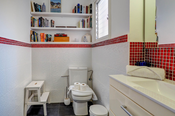 #37525 - The Lilium Apartment | Аренда для отпуска | Hello Homes Sitges