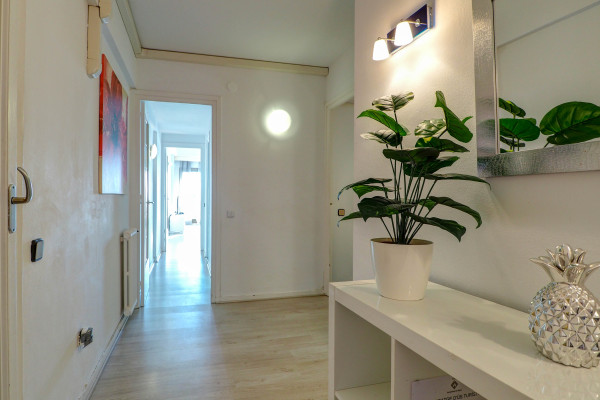 #37842 - Soleil | Alquiler Vacacional | Hello Homes Sitges