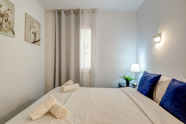 #37843 - Soleil | Alquiler Vacacional | Hello Homes Sitges