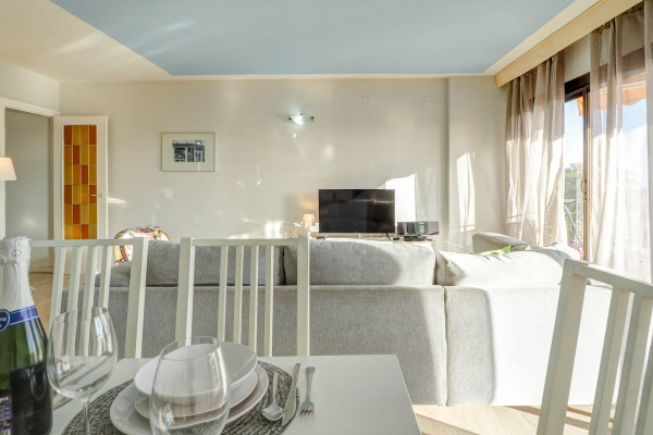 #37857 - Soleil | Alquiler Vacacional | Hello Homes Sitges