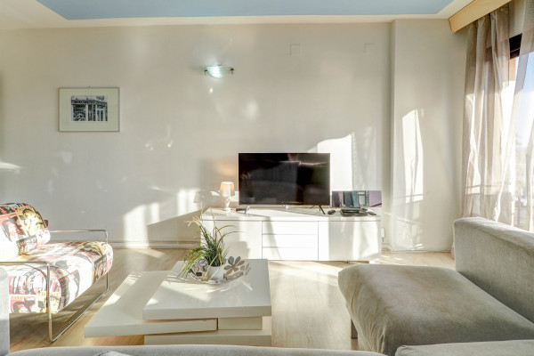 #37858 - Soleil | Alquiler Vacacional | Hello Homes Sitges