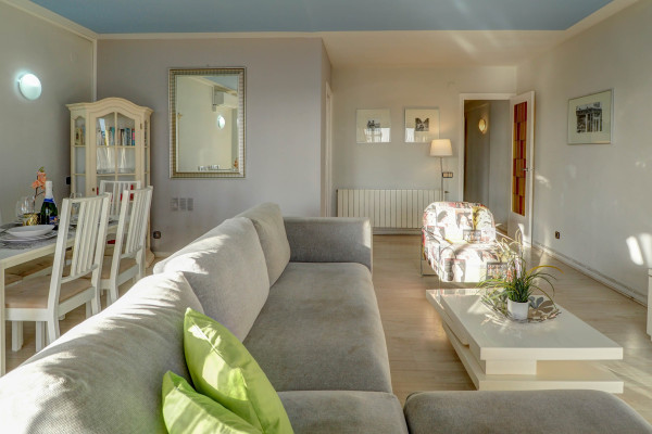 #37863 - Soleil | Alquiler Vacacional | Hello Homes Sitges