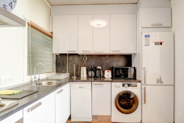 #37880 - Espalter White | Lloguers Temporada | Hello Homes Sitges