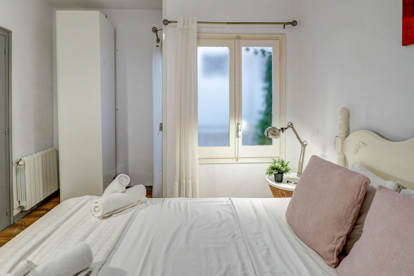 #37892 - Espalter White | Lloguers Temporada | Hello Homes Sitges