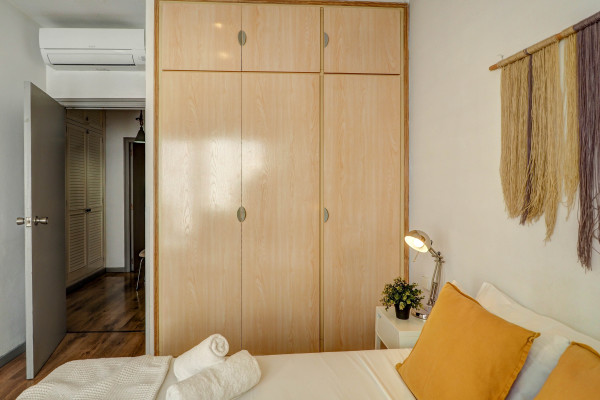 #37900 - Espalter White | Lloguers Temporada | Hello Homes Sitges