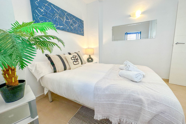 #38297 - Sanctuary Penthouse | Affitto Vacanze | Hello Homes Sitges
