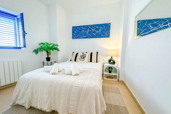 #38299 - Sanctuary Penthouse | Affitto Vacanze | Hello Homes Sitges