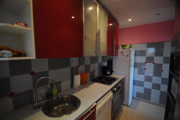 #3830 - Apartment in the center | Holiday Rentals | Hello Homes Sitges