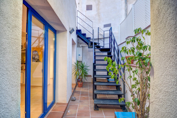 #38302 - Sanctuary Penthouse | Affitto Vacanze | Hello Homes Sitges