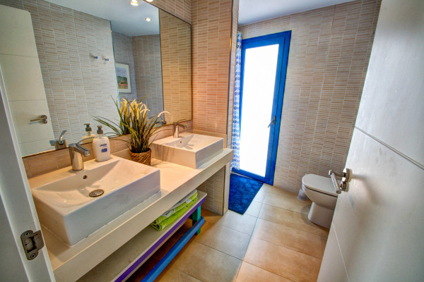 #38306 - Sanctuary Penthouse | Affitto Vacanze | Hello Homes Sitges