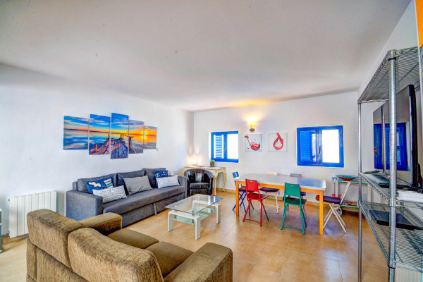 #38308 - Sanctuary Penthouse | Lomavuokraus | Hello Homes Sitges