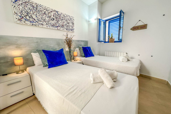 #38311 - Sanctuary Penthouse | Affitto Vacanze | Hello Homes Sitges
