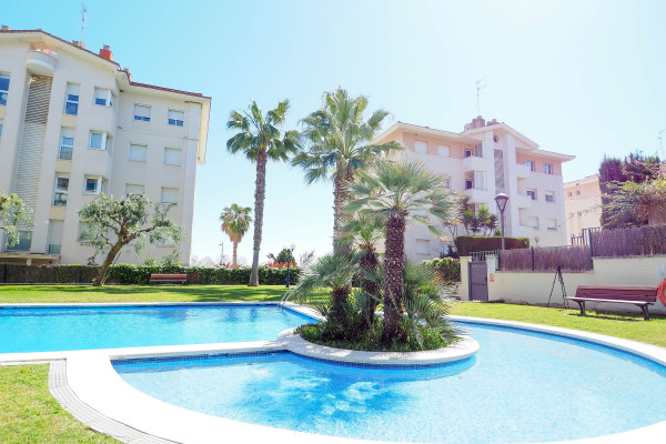 #38434 - Flip Flop Beach House | Аренда для отпуска | Hello Homes Sitges