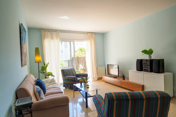 #38460 - Flip Flop Beach House | Аренда для отпуска | Hello Homes Sitges