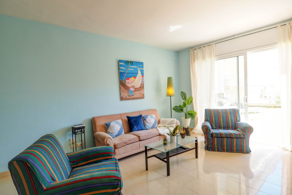#38462 - Flip Flop Beach House | Аренда для отпуска | Hello Homes Sitges