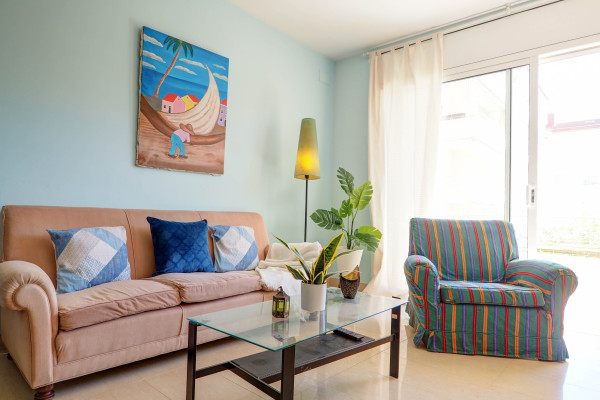 #38474 - Flip Flop Beach House | Аренда для отпуска | Hello Homes Sitges