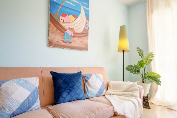 #38475 - Flip Flop Beach House | Аренда для отпуска | Hello Homes Sitges