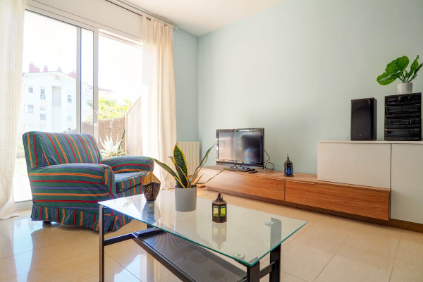 #38479 - Flip Flop Beach House | Аренда для отпуска | Hello Homes Sitges