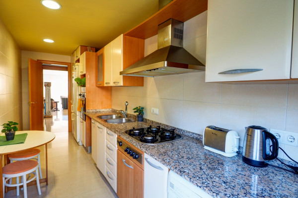 #38502 - Flip Flop Beach House | Аренда для отпуска | Hello Homes Sitges