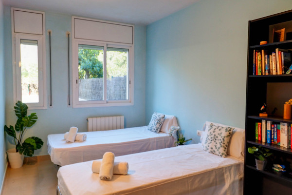 #38513 - Flip Flop Beach House | Аренда для отпуска | Hello Homes Sitges