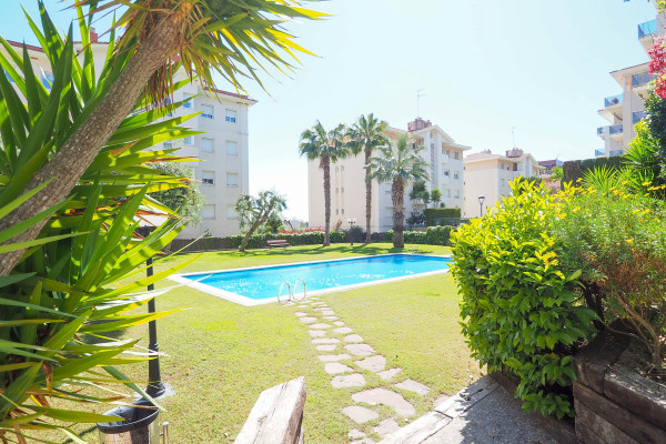 #38521 - Flip Flop Beach House | Аренда для отпуска | Hello Homes Sitges