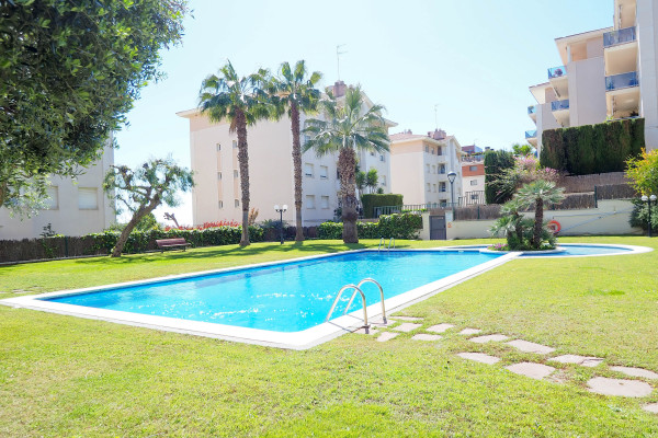 #38523 - Flip Flop Beach House | Аренда для отпуска | Hello Homes Sitges