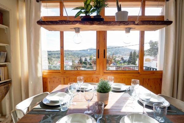 #38573 - Villa Can Xum | Holiday Rentals | Hello Homes Sitges