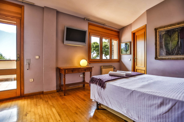 #38652 - Villa El Faro | Lloguer Turístic | Hello Homes Sitges