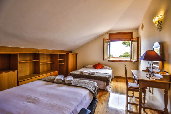 #38654 - Villa El Faro | Lloguer Turístic | Hello Homes Sitges