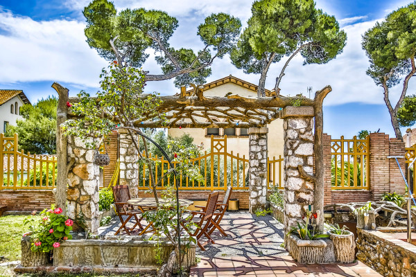 #38662 - Villa El Faro | Lloguer Turístic | Hello Homes Sitges