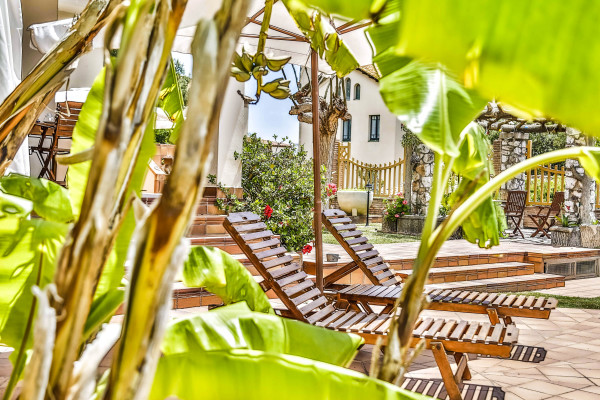 #38663 - Villa El Faro | Lloguer Turístic | Hello Homes Sitges