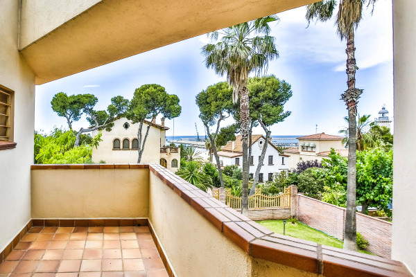 #38668 - Villa El Faro | Lloguer Turístic | Hello Homes Sitges