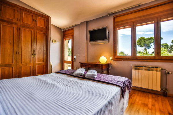 #38674 - Villa El Faro | Lloguer Turístic | Hello Homes Sitges