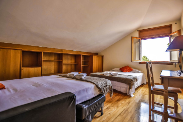 #38675 - Villa El Faro | Lloguer Turístic | Hello Homes Sitges