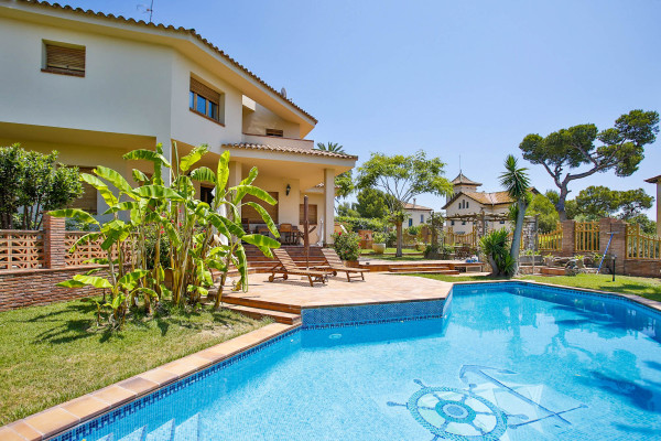 #38685 - Villa El Faro | Lloguer Turístic | Hello Homes Sitges