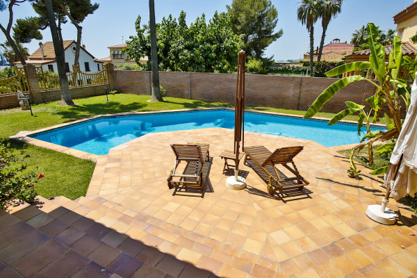 #38687 - Villa El Faro | Lloguer Turístic | Hello Homes Sitges