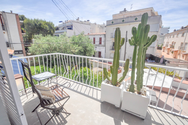 #38727 - The Luxor Apartment | Lomavuokraus | Hello Homes Sitges